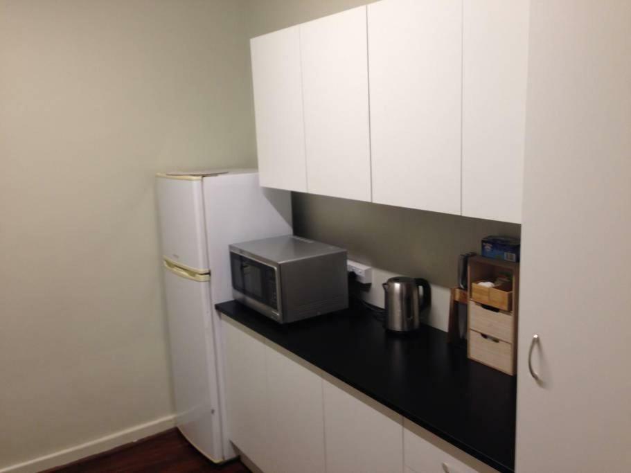 Affordable & Comfortable Apartment On Langley Park Perth Luaran gambar