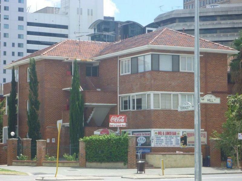 Affordable & Comfortable Apartment On Langley Park Perth Luaran gambar